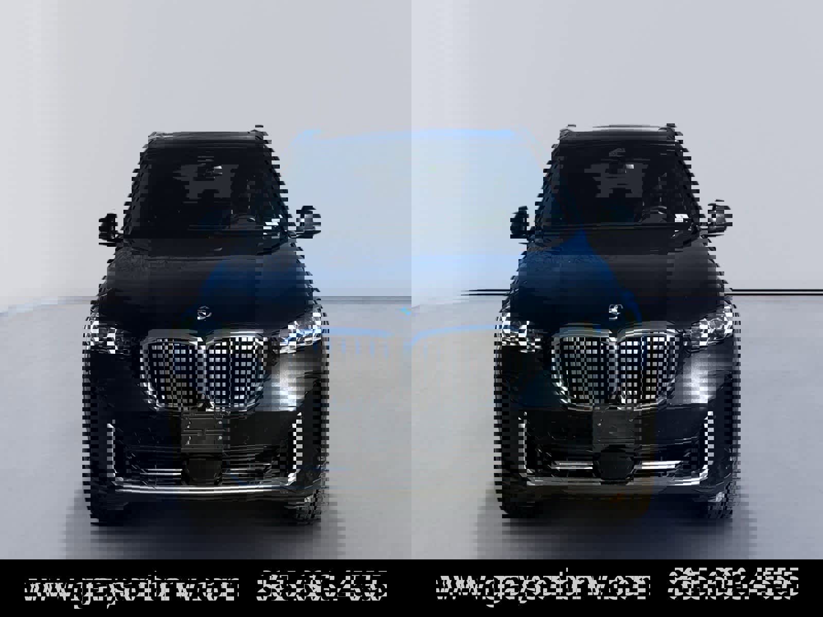 Used 2024 BMW X5 xDrive50e image 8