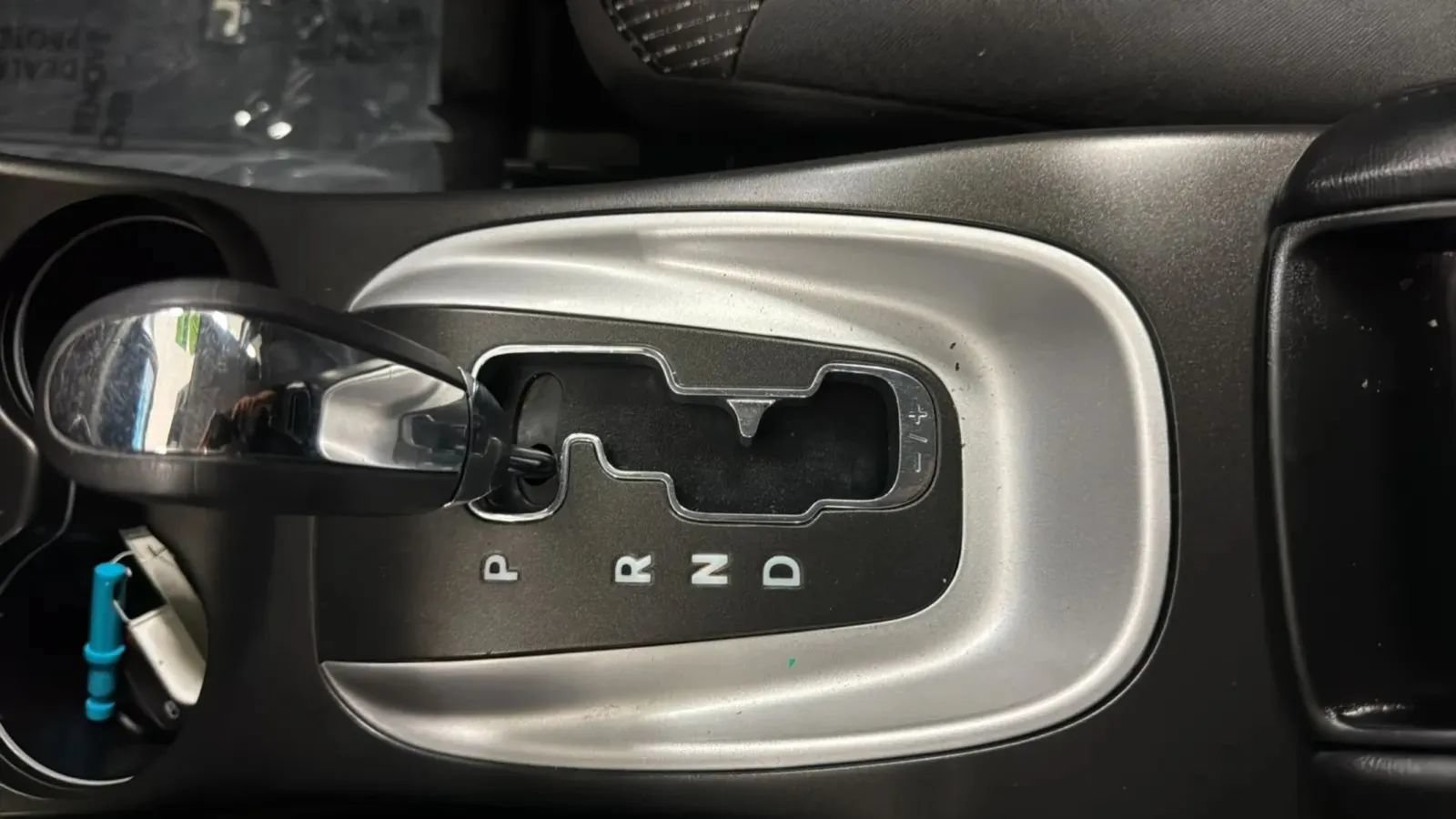 Used 2017 Dodge Journey SE FWD image 12