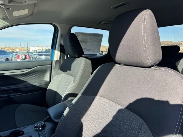 New 2025 Ford Ranger XL w/ Trailer Tow Package image 11