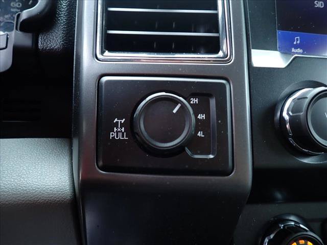 Used 2020 Ford F150 XLT w/ Equipment Group 301A Mid AWD/4WD image 19