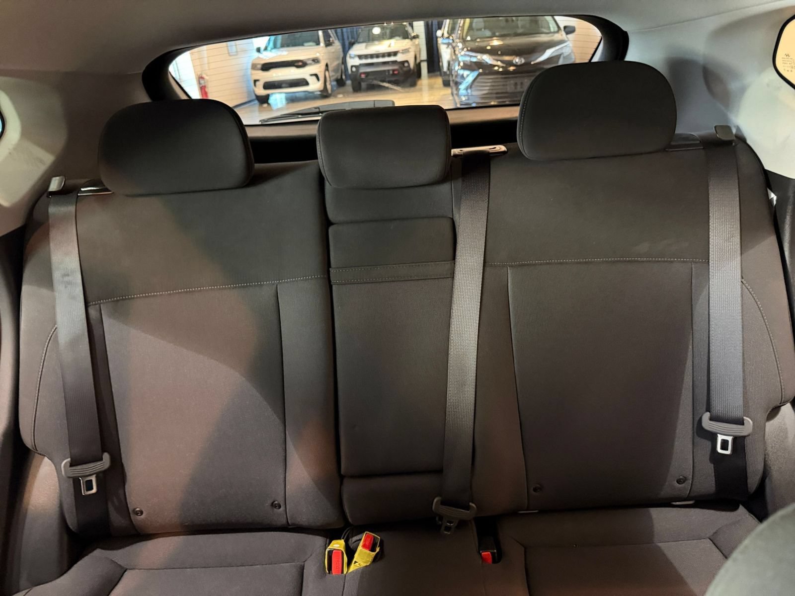 Used 2026 Hyundai Kona SEL Sport FWD image 37