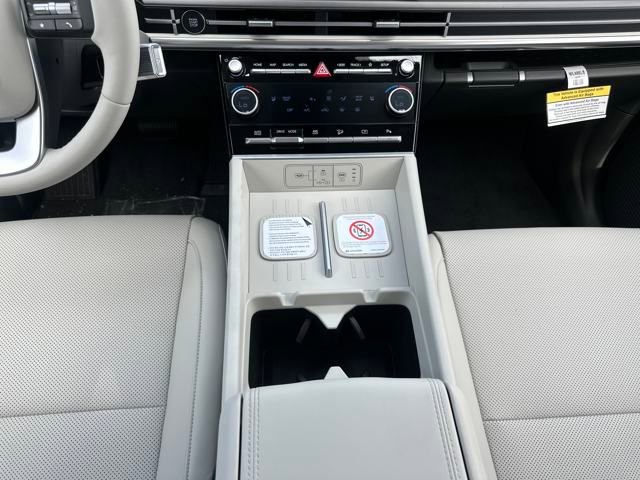 New 2026 Hyundai Santa Fe SEL image 26