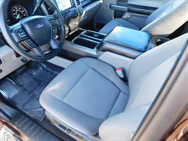 Used 2019 Ford F150 XLT w/ Equipment Group 302A Luxury AWD/4WD image 15