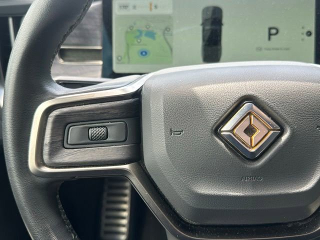 Used 2022 Rivian R1T Adventure AWD/4WD image 20