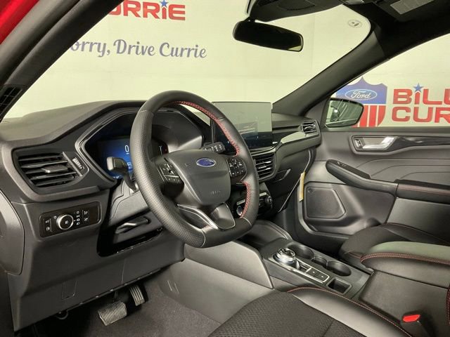 New 2026 Ford Escape ST-Line Select w/ Tech Pack #1 image 13