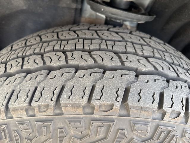 Used 2025 Chevrolet Traverse Z71 w/ Enhanced Driving Package image 7