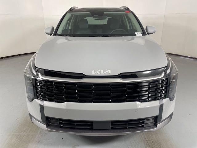 New 2026 Kia Sportage EX w/ EX Panorama Roof Package image 3