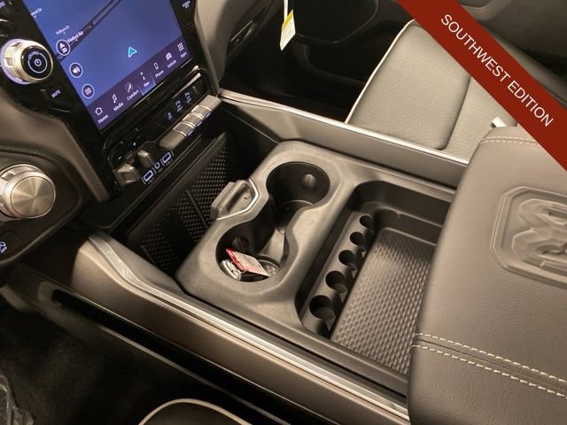 New 2026 RAM 1500 Laramie image 13