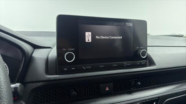Used 2023 Honda CR-V EX image 32