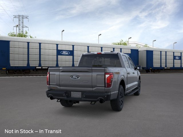 New 2026 Ford F150 Tremor w/ Equipment Group 402A High AWD/4WD image 8