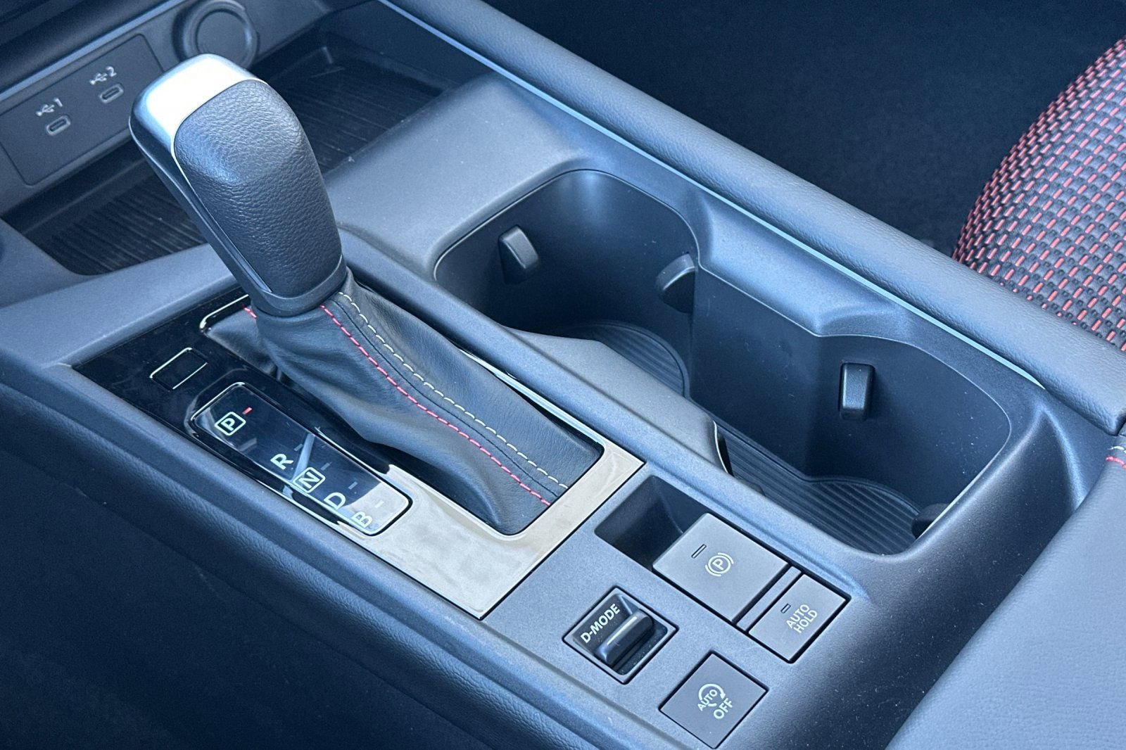 New 2026 Nissan Sentra SR w/ Floor Mat Package image 16