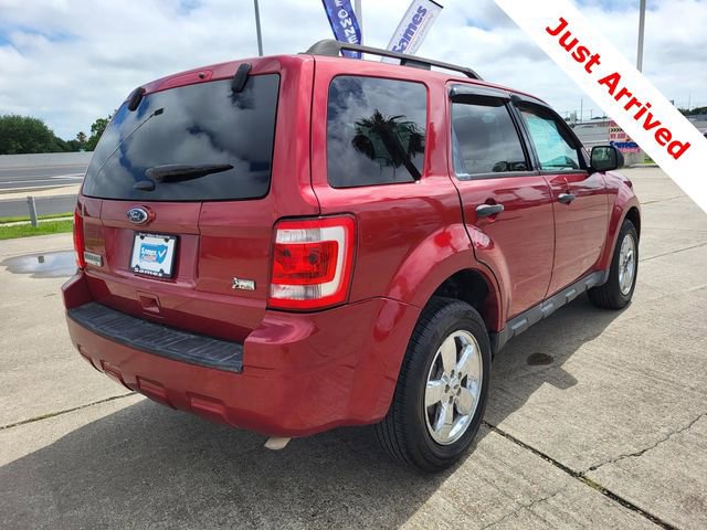 Used 2012 Ford Escape XLT FWD image 24