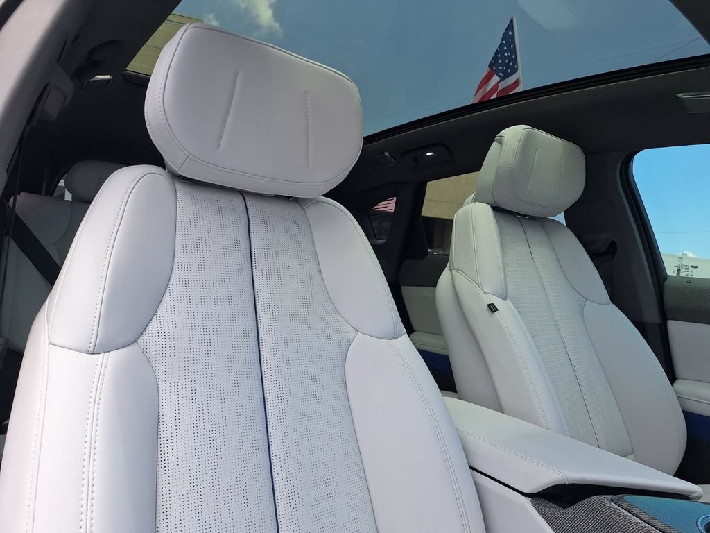 New 2026 Cadillac Optiq Sport 2 RWD image 25