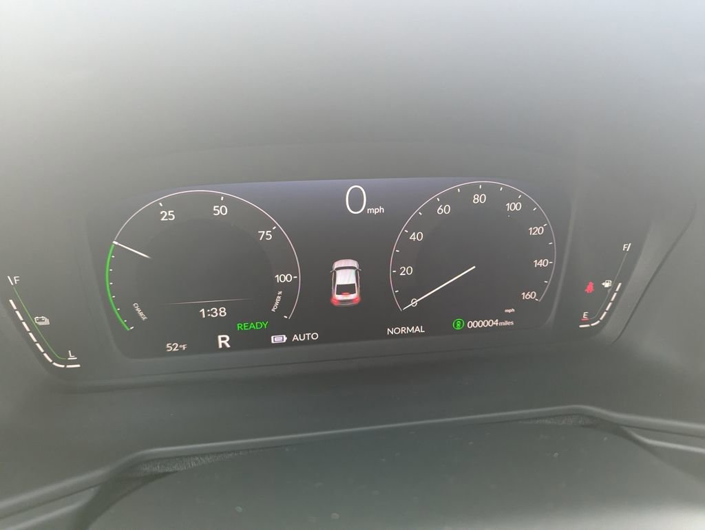 New 2025 Honda Accord Sport image 20