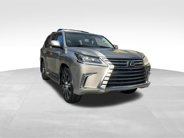 Used 2019 Lexus LX 570 570 image 7