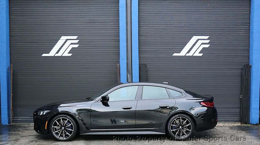 Used 2026 BMW M440i RWD image 2