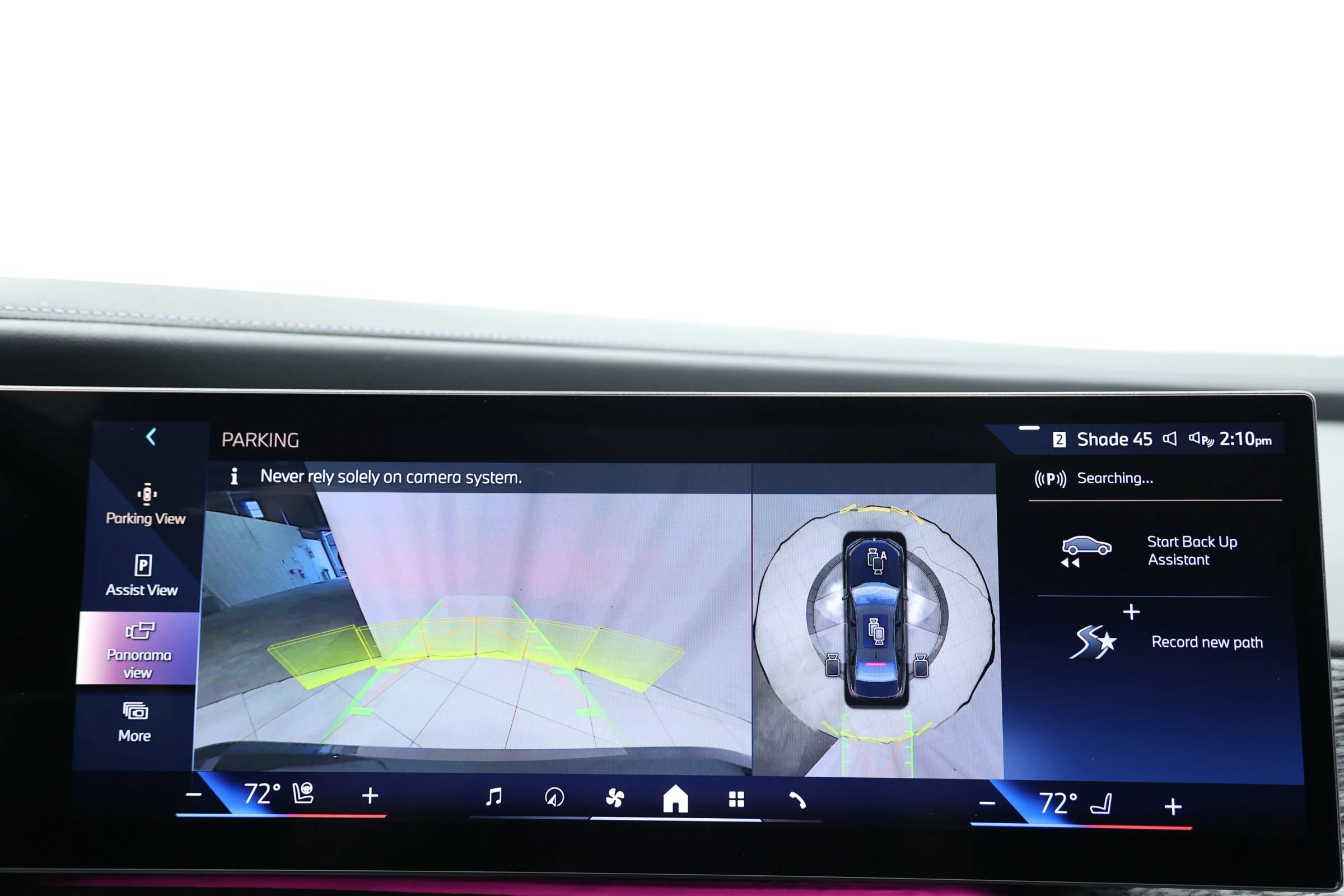 Used 2023 BMW 740i RWD image 38