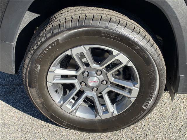 New 2027 GMC Terrain Elevation w/ LPO, Floor Liner Package FWD image 15