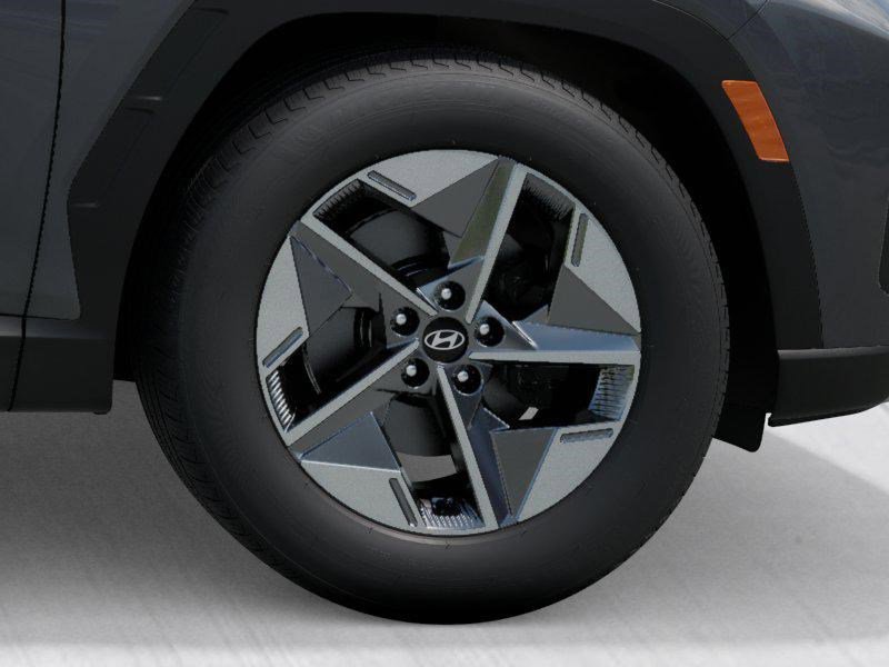 New 2026 Hyundai Tucson SEL image 8