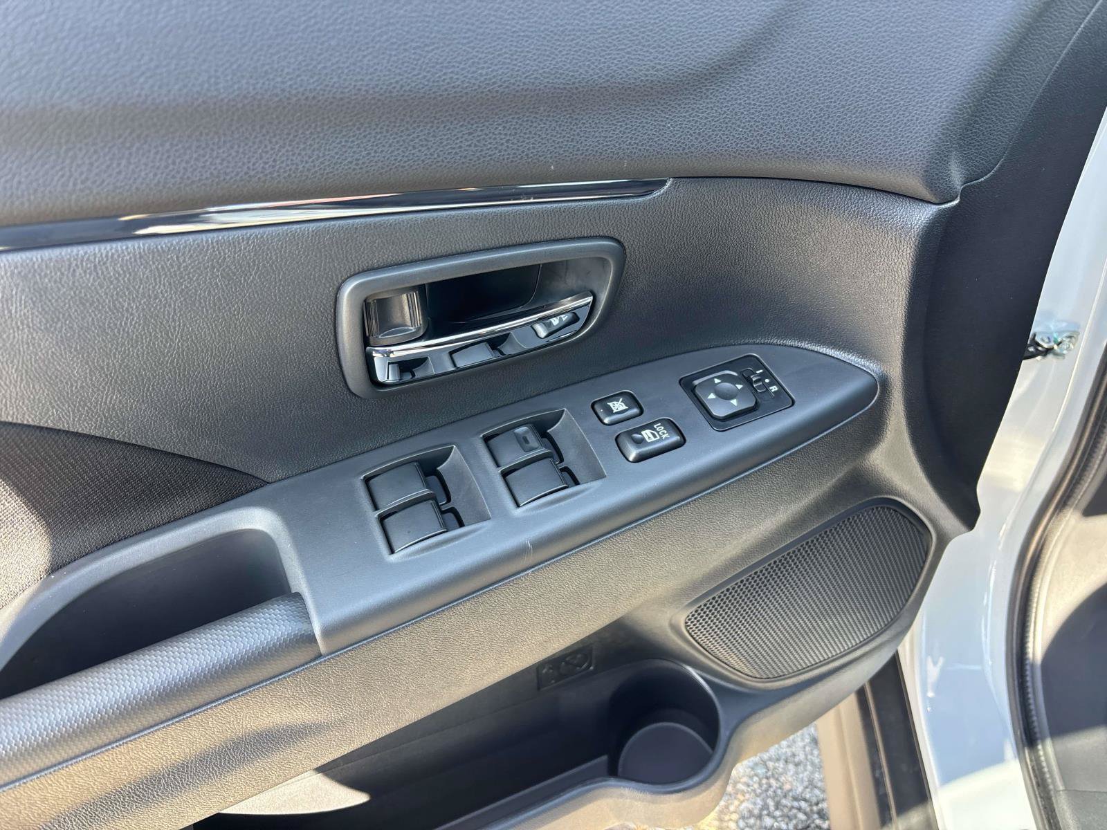 New 2026 Mitsubishi Outlander Sport ES AWD/4WD image 8
