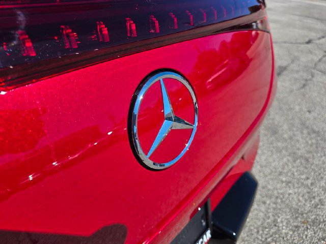 New 2027 Mercedes-Benz CLA 220 image 20