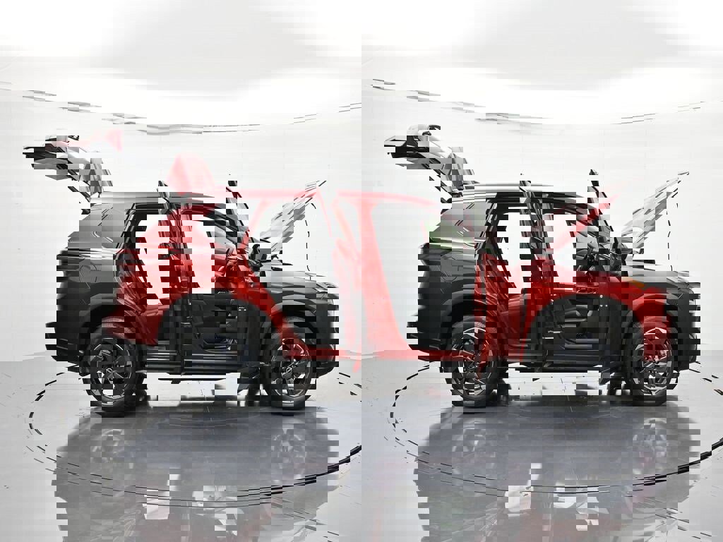 New 2026 Nissan Rogue SV image 46