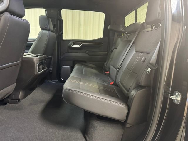 Used 2025 Chevrolet Silverado 1500 High Country w/ High Country Premium Package image 34