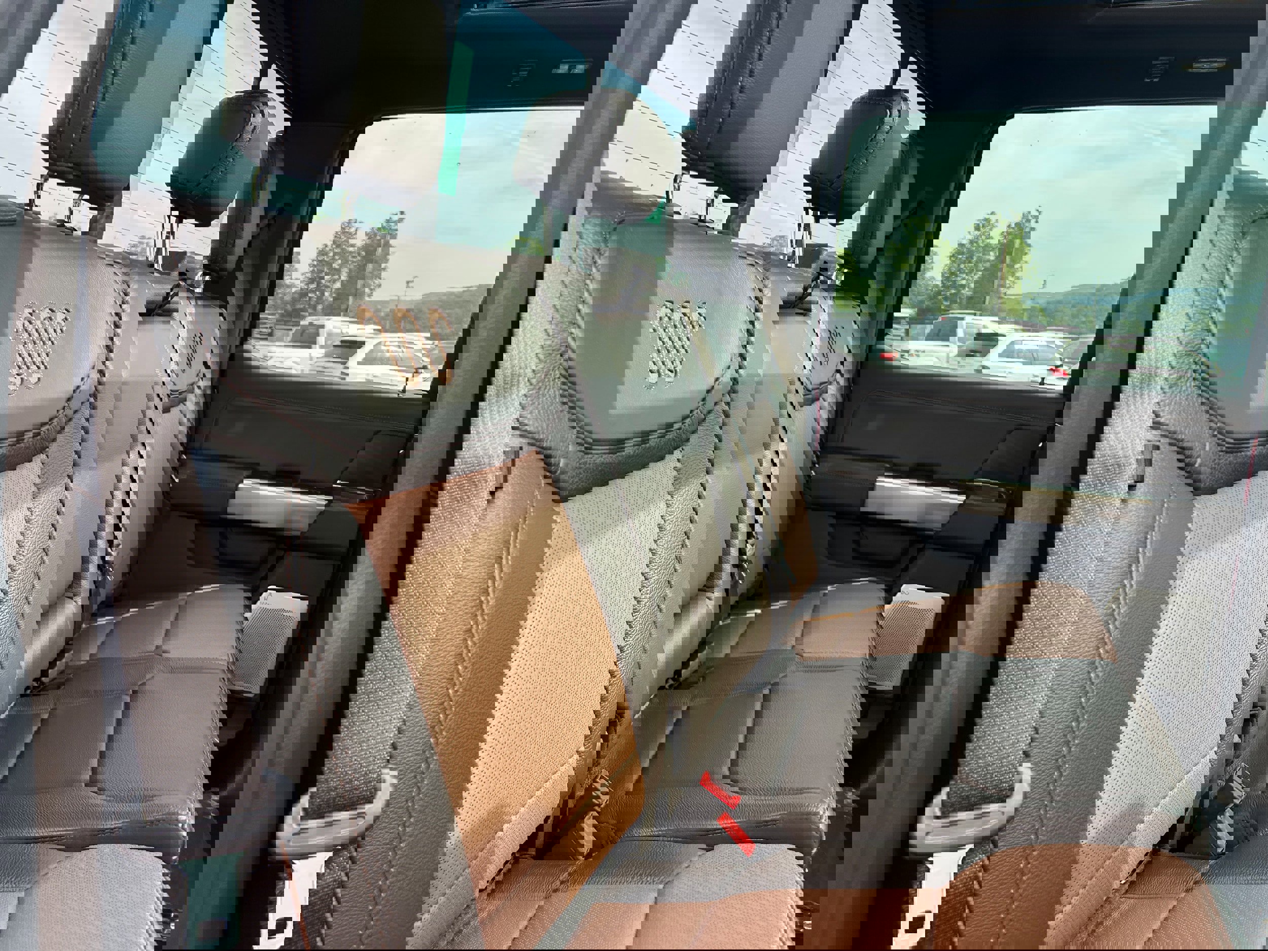 New 2026 Ford F250 King Ranch image 41