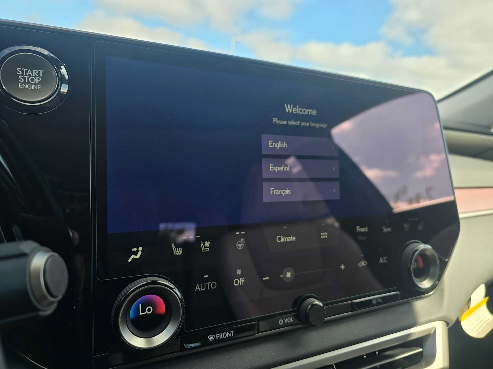 New 2026 Lexus RX 350 Premium Plus w/ Convenience Package FWD image 28