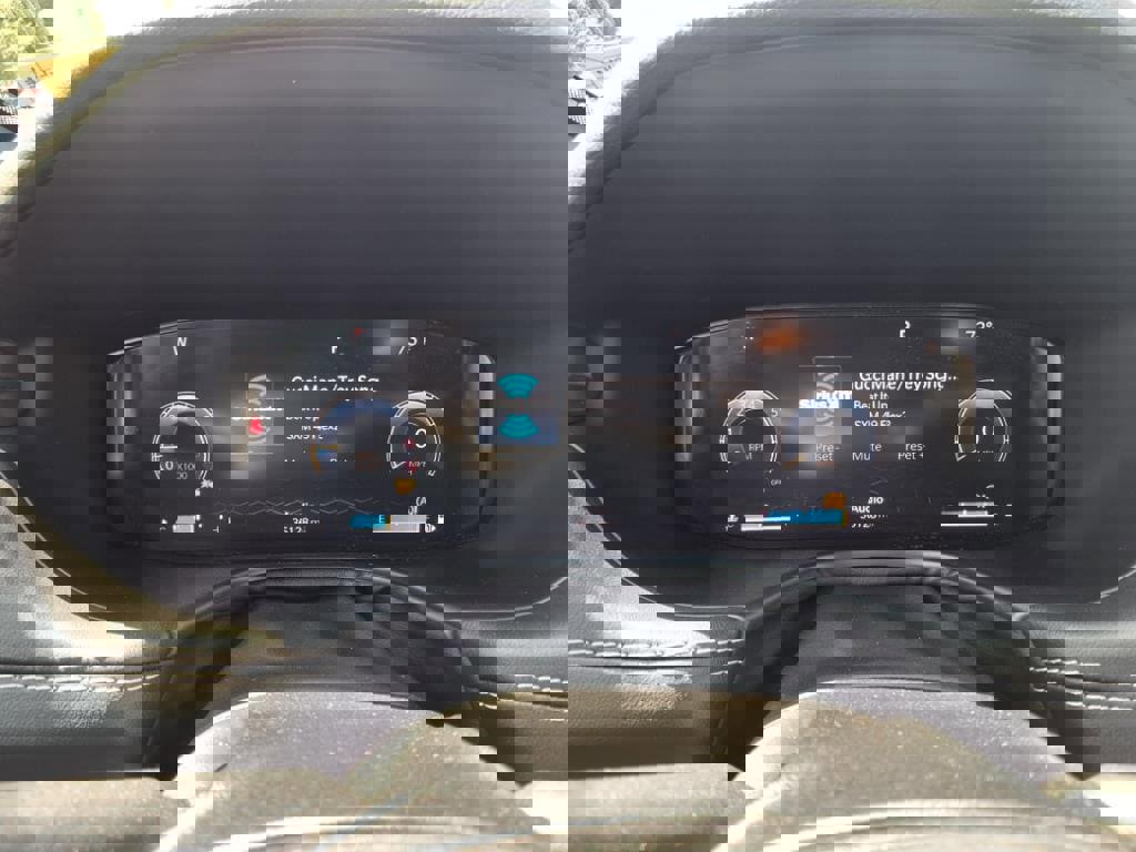 Used 2022 Jeep Compass High Altitude image 10