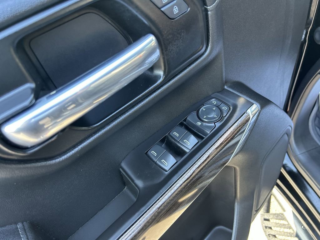 Used 2021 Chevrolet Silverado 1500 LT Trail Boss image 19