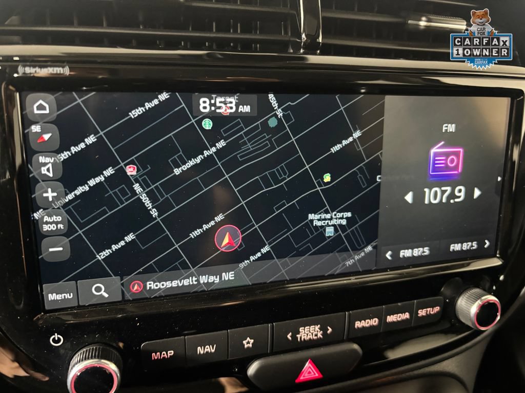 Used 2022 Kia Soul EX FWD image 23
