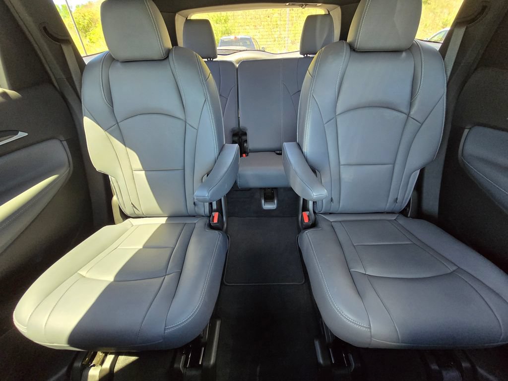 Certified 2023 Buick Enclave Essence FWD image 42