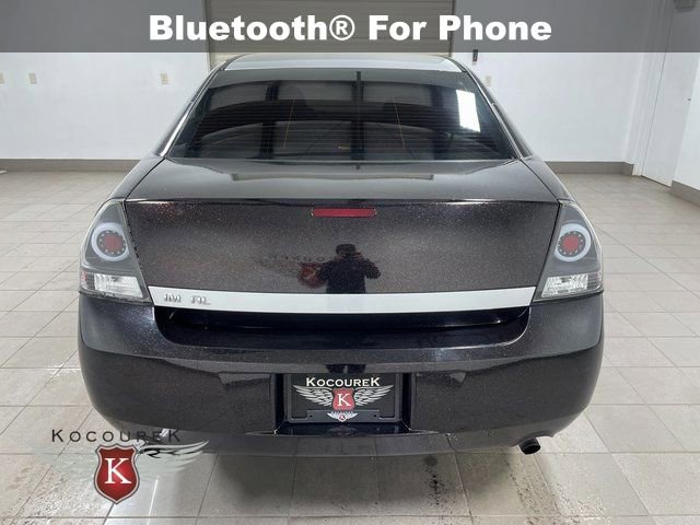 Used 2016 Chevrolet Impala LS image 5