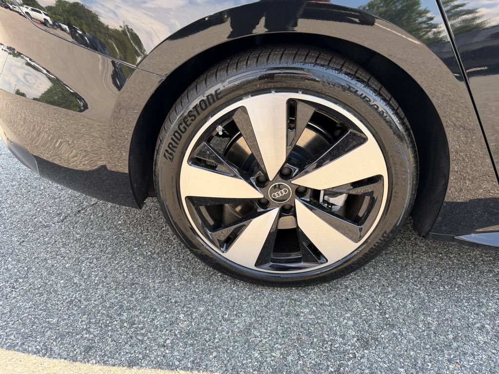 New 2026 Audi A5 Prestige AWD/4WD image 10