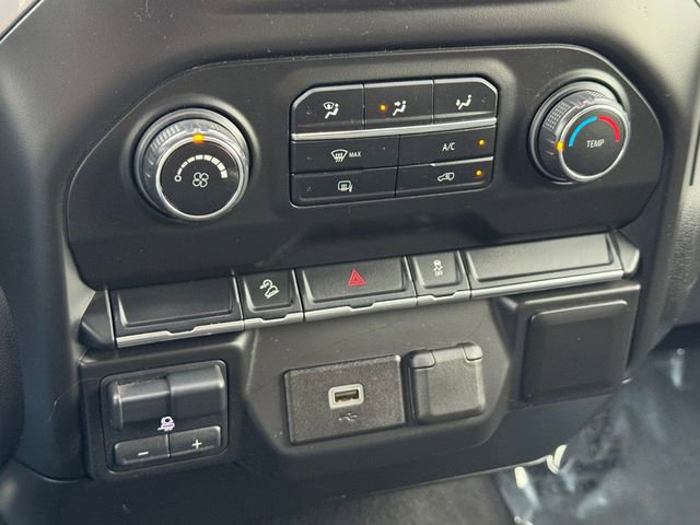 Used 2019 Chevrolet Silverado 1500 Custom Trail Boss w/ Infotainment Package image 21