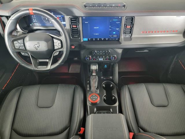 Used 2025 Ford Bronco Raptor image 19