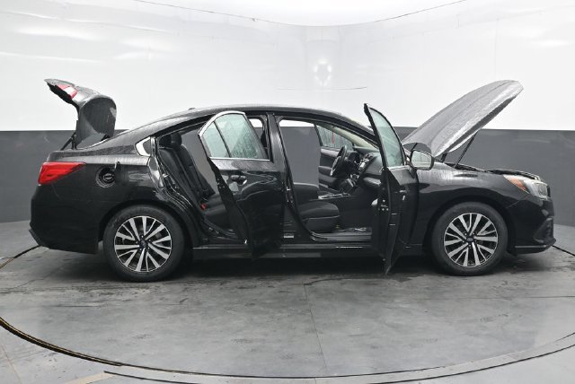 Used 2019 Subaru Legacy 2.5i w/ Alloy Wheel Package AWD/4WD image 48