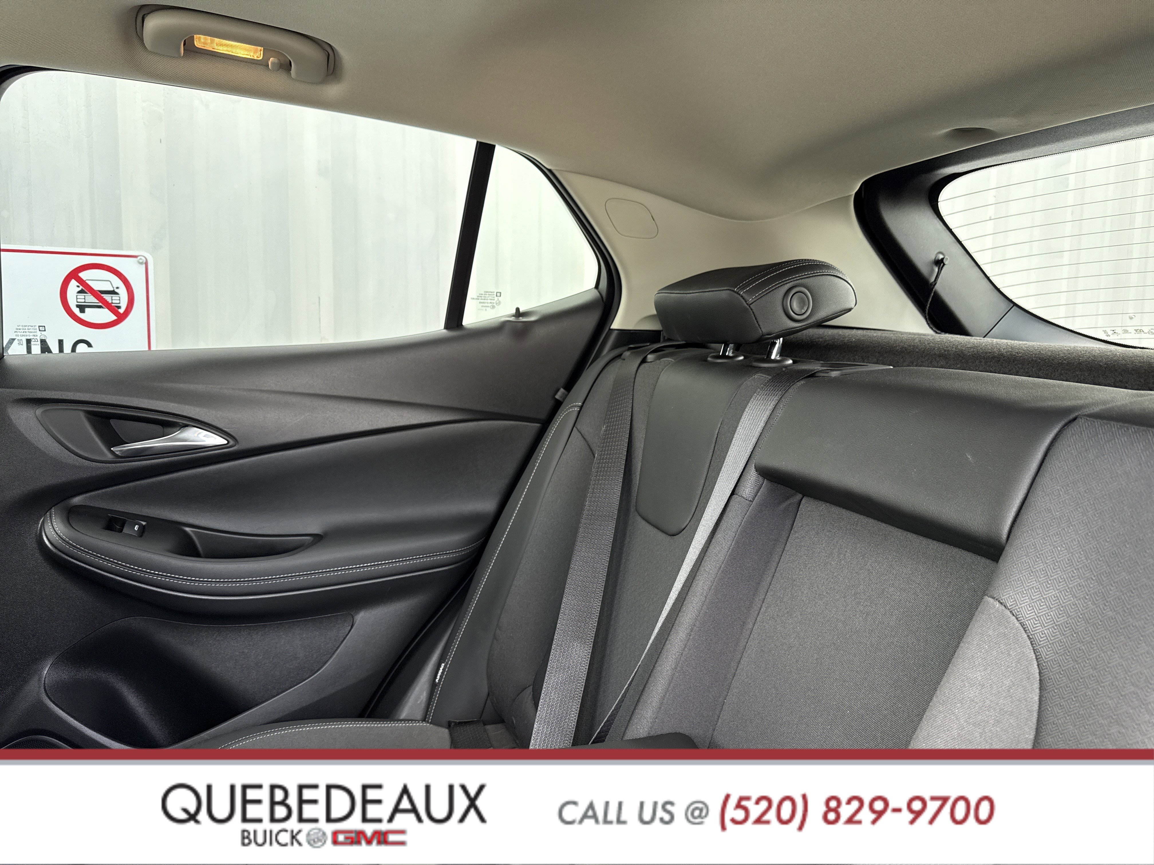 Used 2023 Buick Encore GX Select w/ Experience Buick Package image 24