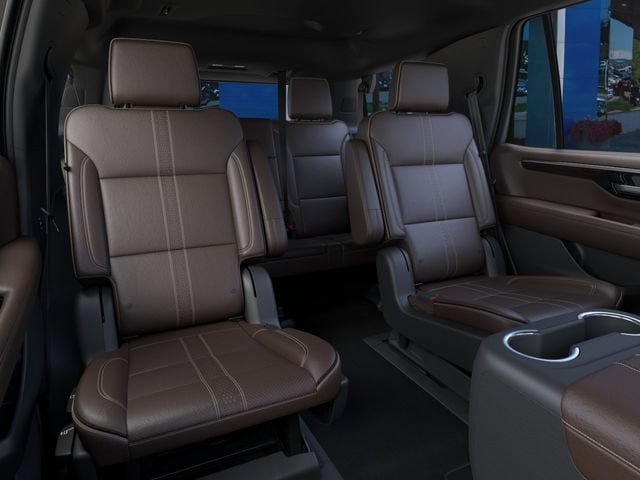 New 2026 Chevrolet Tahoe High Country AWD/4WD image 19