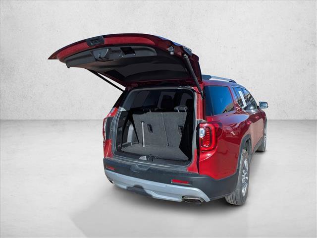 Used 2023 GMC Acadia SLT image 23