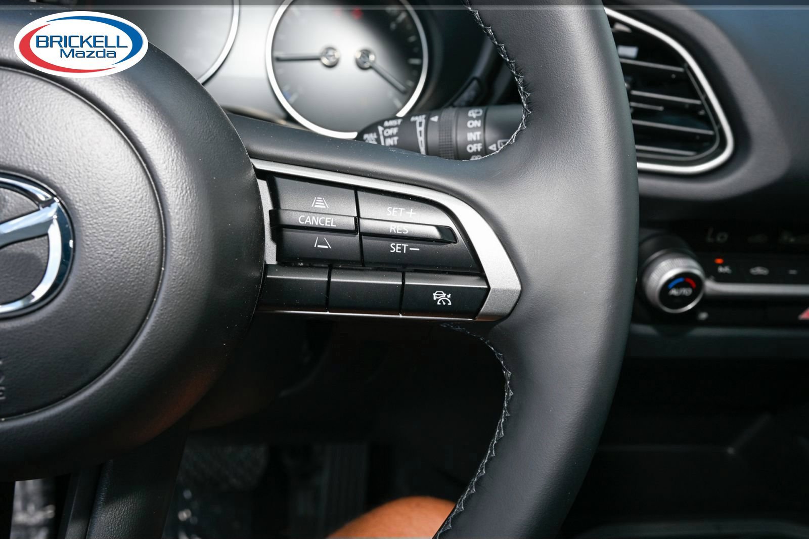 New 2026 MAZDA CX-30 AWD 2.5 S w/ Select Sport Pkg image 28