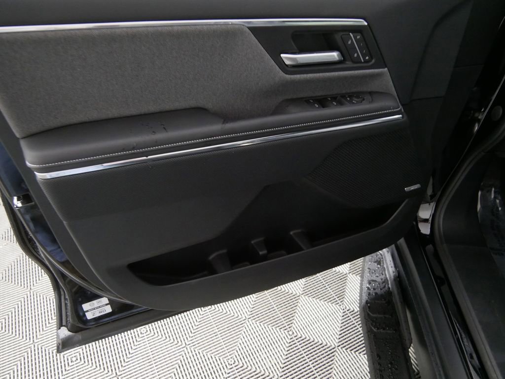 New 2026 GMC Sierra EV Elevation w/ Premium Package image 14