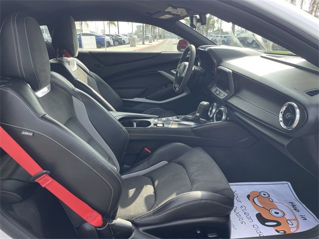 Used 2022 Chevrolet Camaro SS image 26