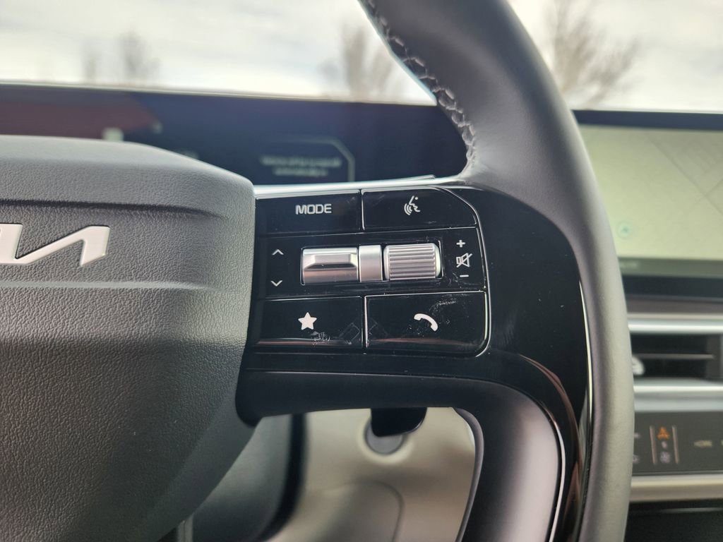 New 2026 Kia Sorento SX Prestige image 16