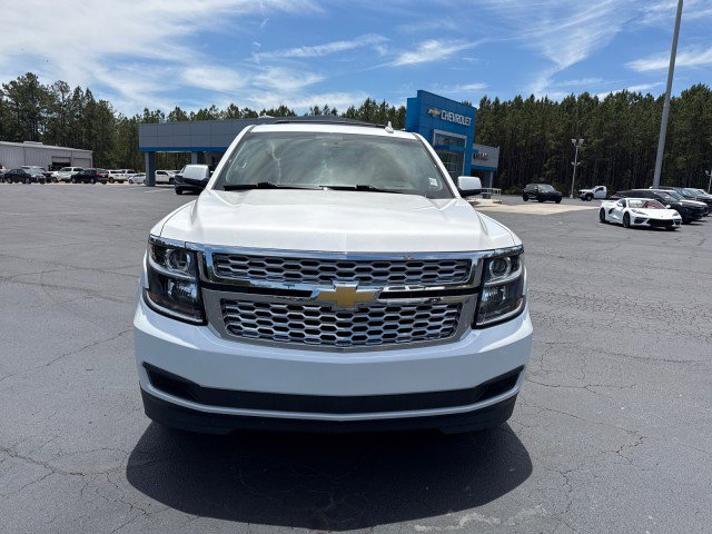 Used 2018 Chevrolet Tahoe LT RWD image 8