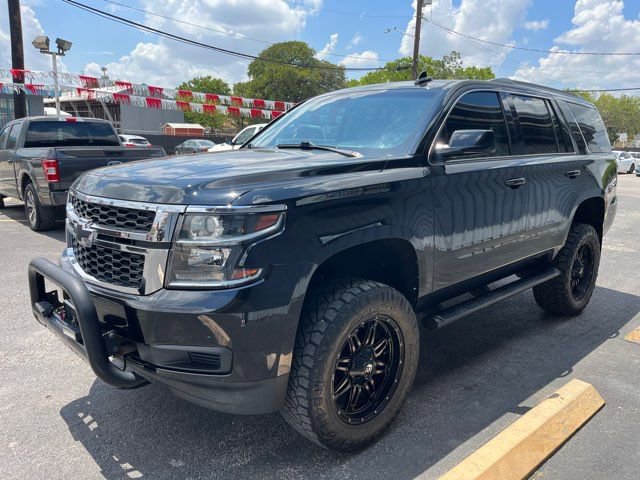 Used 2019 Chevrolet Tahoe LS image 3