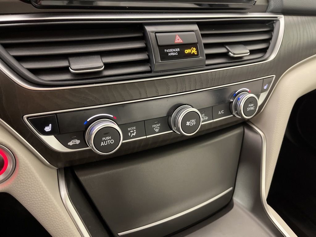 Used 2020 Honda Accord EX-L image 30