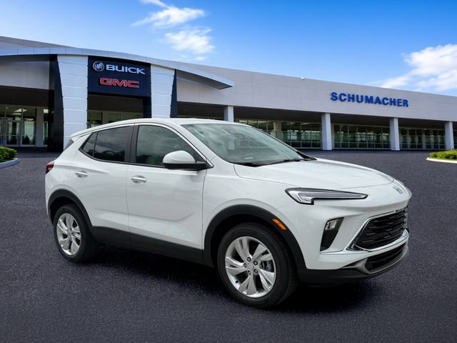 New 2026 Buick Encore GX Preferred w/ Comfort Package