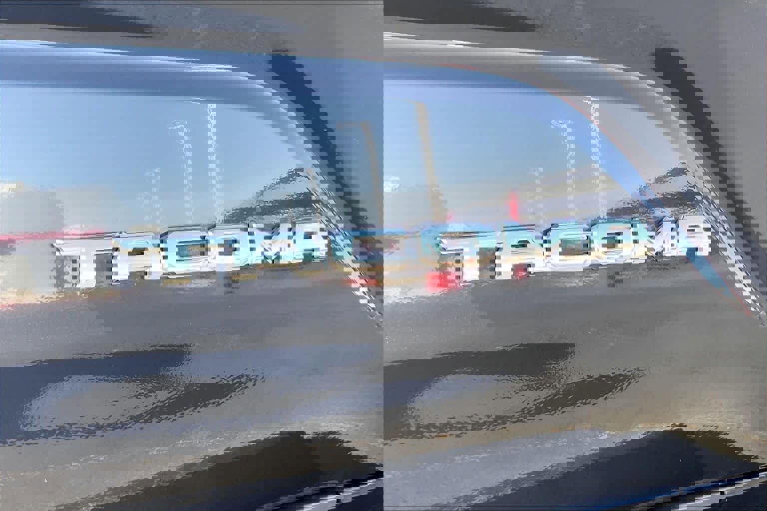 Used 2024 Toyota Tacoma SR5 image 10